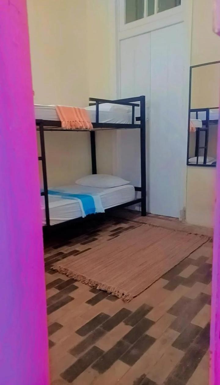 Hostel Recife Bar Quartos Climatizados Das 22H As 8H Екстериор снимка